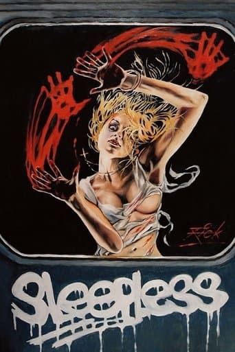 Sleepless